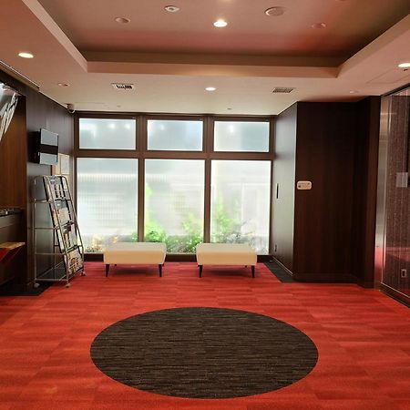 Ai Hotel Hashimoto ساغاميهارا المظهر الخارجي الصورة