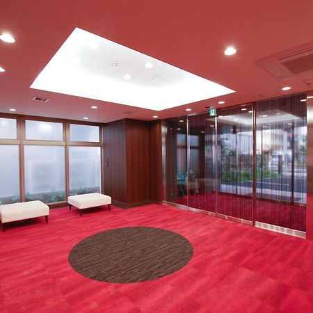 Ai Hotel Hashimoto ساغاميهارا المظهر الخارجي الصورة