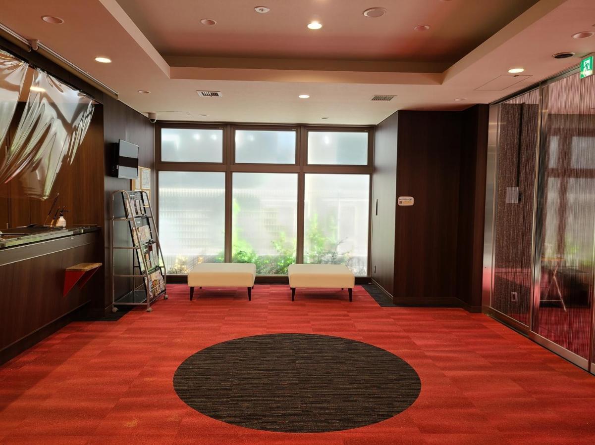 Ai Hotel Hashimoto ساغاميهارا المظهر الخارجي الصورة