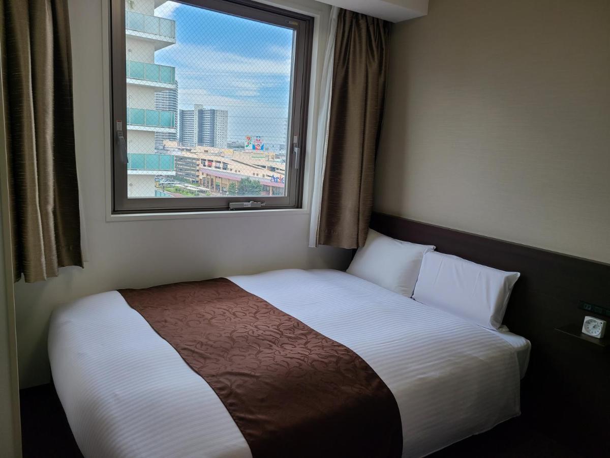 Ai Hotel Hashimoto ساغاميهارا المظهر الخارجي الصورة