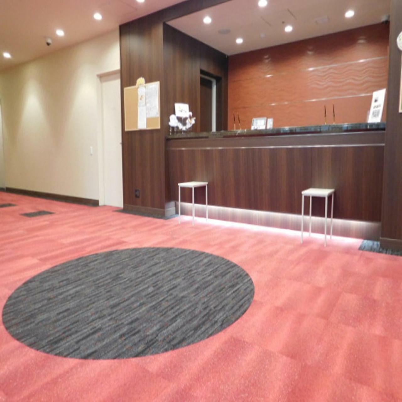 Ai Hotel Hashimoto ساغاميهارا المظهر الخارجي الصورة