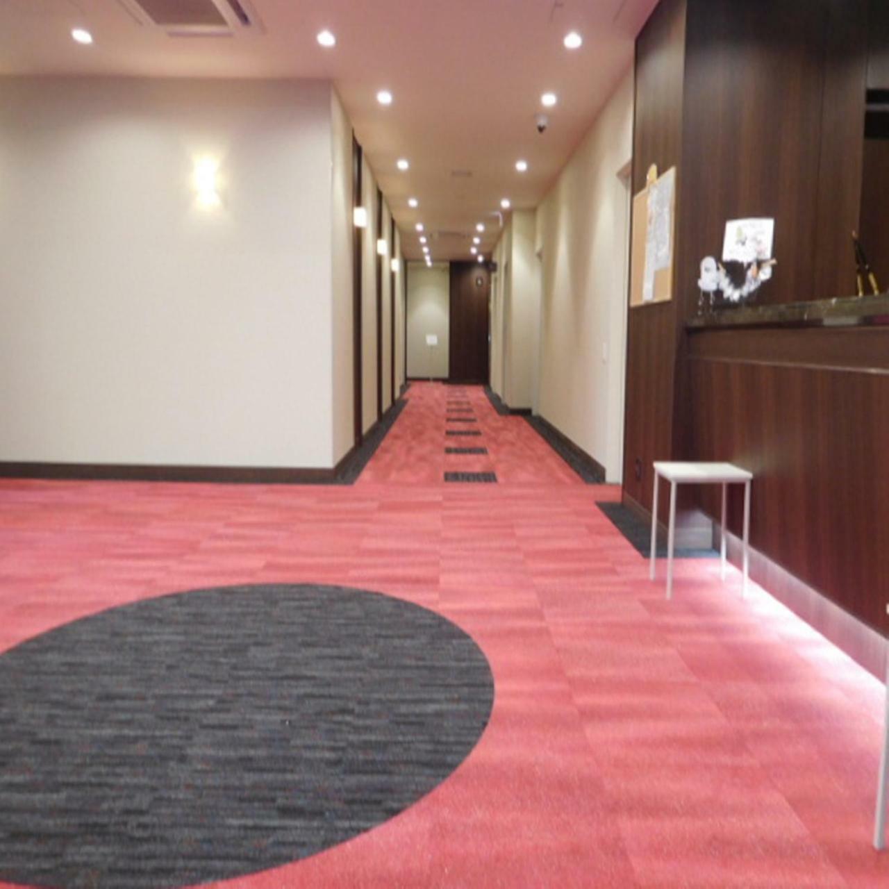 Ai Hotel Hashimoto ساغاميهارا المظهر الخارجي الصورة