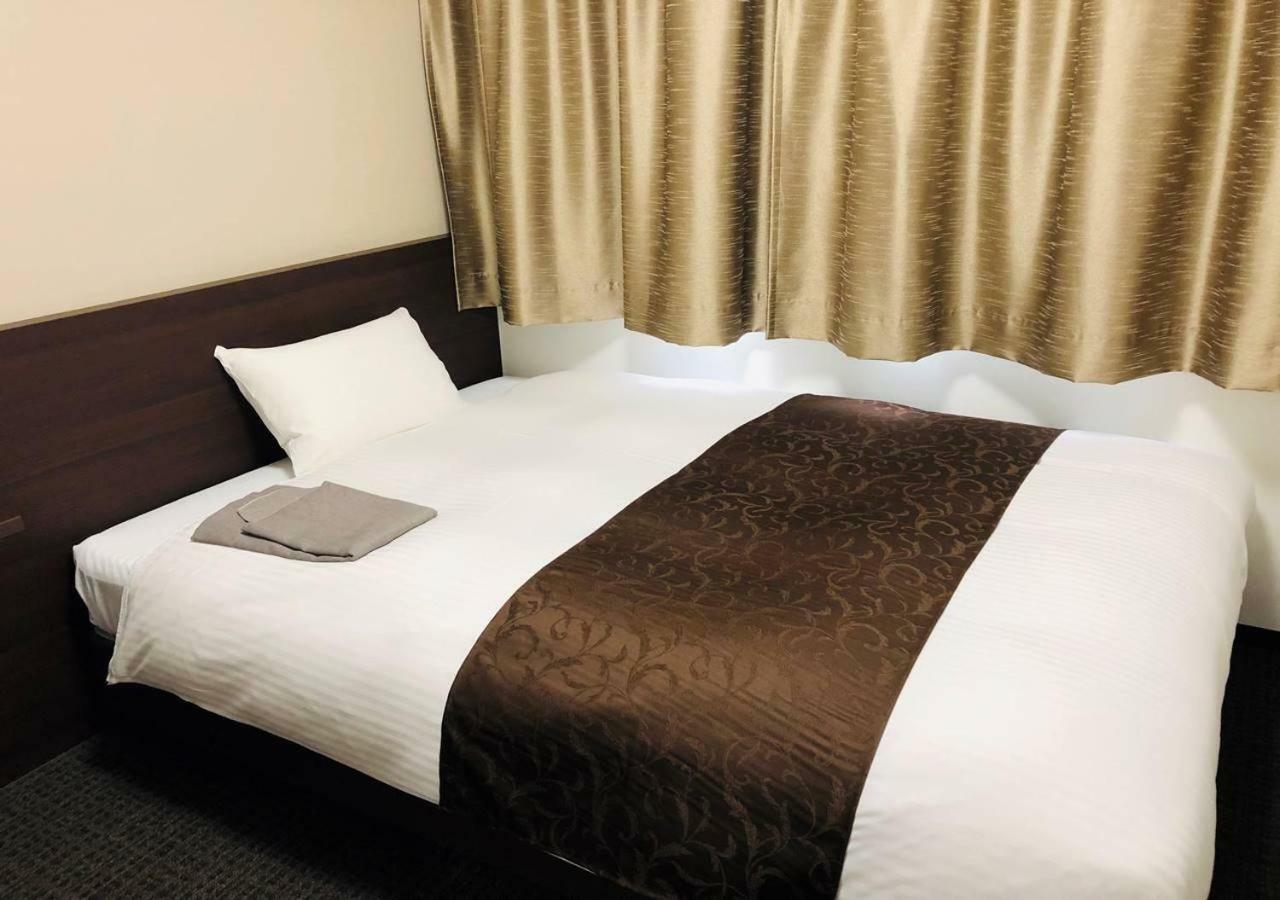 Ai Hotel Hashimoto ساغاميهارا المظهر الخارجي الصورة