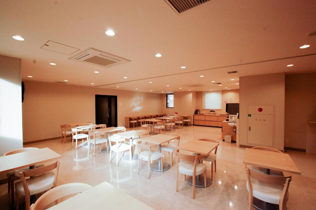 Ai Hotel Hashimoto ساغاميهارا المظهر الخارجي الصورة