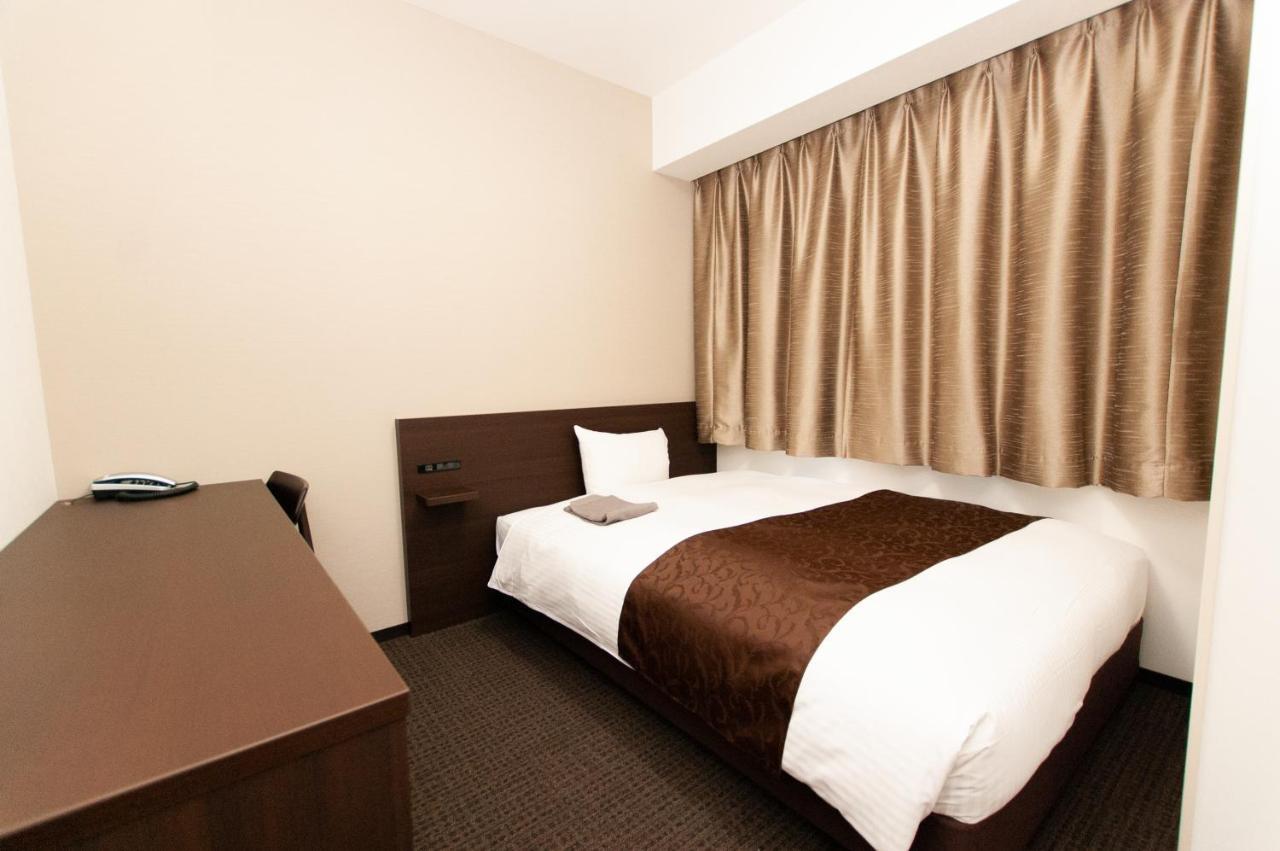 Ai Hotel Hashimoto ساغاميهارا المظهر الخارجي الصورة