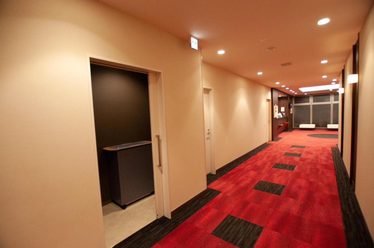 Ai Hotel Hashimoto ساغاميهارا المظهر الخارجي الصورة