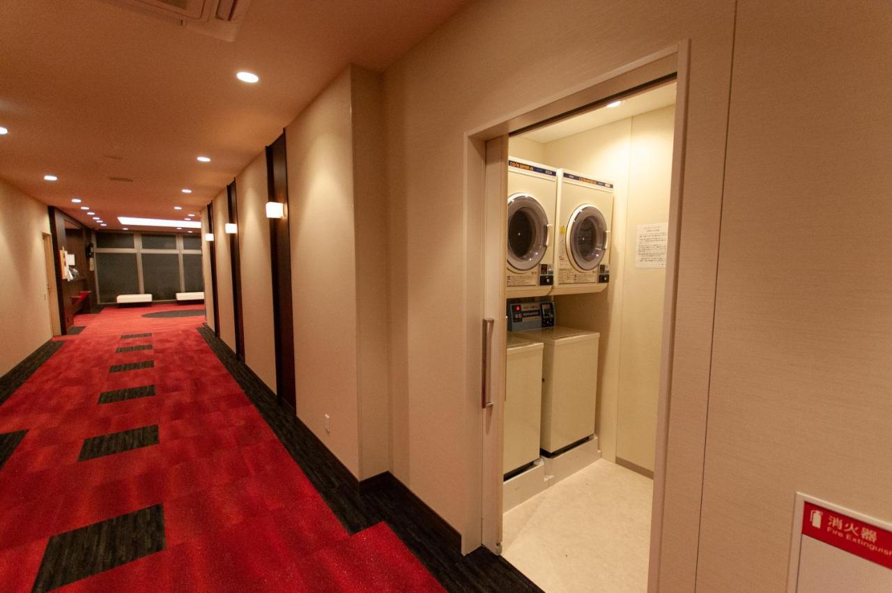 Ai Hotel Hashimoto ساغاميهارا المظهر الخارجي الصورة